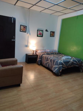 Belle Vue Homestay